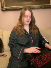 Watch GingerSnap33 recorded live streams from Stripchat on 2025/12/25, Cam Archive