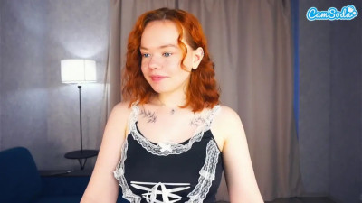 Watch linwoodham recorded live streams from Camsoda on 2025/12/25, Cam Archive