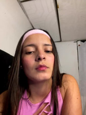 Watch Mia_jhoonson recorded live streams from Stripchat on 2025/12/25, Cam Archive