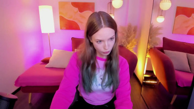 Watch irisfreshh recorded live streams from Chaturbate on 2025/12/25, Cam Archive
