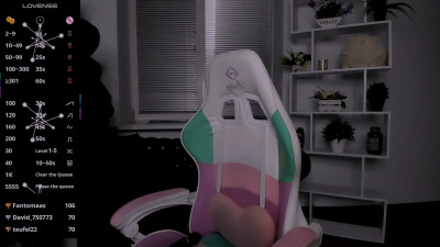 Watch _Rein_ramm recorded live streams from Chaturbate on 2025/12/25, Cam Archive