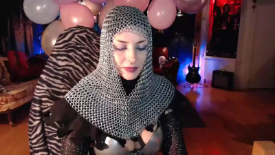 Watch gothstripper recorded live streams from Chaturbate on 2025/12/25, Cam Archive