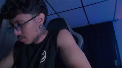 Watch brasi_ recorded live streams from Chaturbate on 2025/12/25, Cam Archive