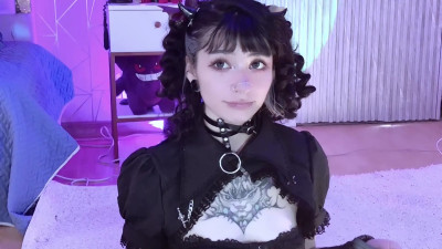 Watch zephirah_abney recorded live streams from Chaturbate on 2025/12/24, Cam Archive