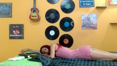 Watch skinnyverus18 recorded live streams from Stripchat on 2025/12/24, Cam Archive
