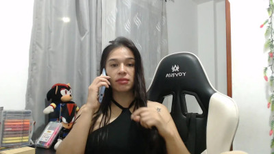 Watch _alana_smile1_ recorded live streams from Stripchat on 2025/12/24, Cam Archive