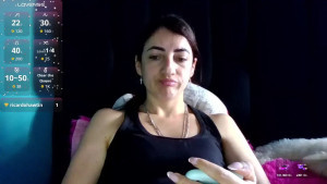 Watch salo_heavenn recorded live streams from Chaturbate on 2025/12/24, Cam Archive