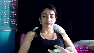 Watch salo_heavenn recorded live streams from Chaturbate on 2025/12/24, Cam Archive