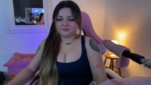 Watch SweetFoxEyes recorded live streams from Stripchat on 2025/12/24, Cam Archive