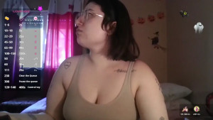 Watch imsohornydacom recorded live streams from Chaturbate on 2025/12/24, Cam Archive