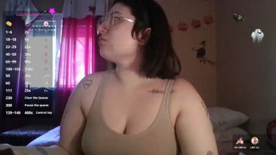 Watch imsohornydacom recorded live streams from Chaturbate on 2025/12/24, Cam Archive