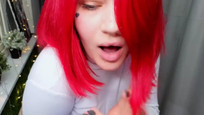 Watch ariel_little_milf recorded live streams from Chaturbate on 2025/12/24, Cam Archive