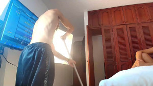 Watch ambarraj recorded live streams from Chaturbate on 2025/12/24, Cam Archive