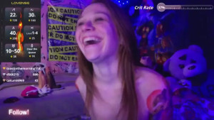 Watch whosplayingwithfire recorded live streams from Chaturbate on 2025/12/24, Cam Archive