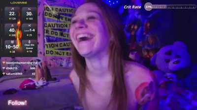 Watch whosplayingwithfire recorded live streams from Chaturbate on 2025/12/24, Cam Archive