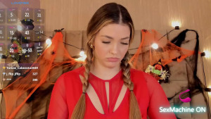 Watch claradelmar_ recorded live streams from Chaturbate on 2025/12/24, Cam Archive