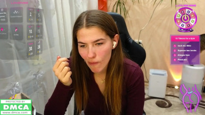 Watch mag1c_eyes1 recorded live streams from Stripchat on 2025/12/23, Cam Archive