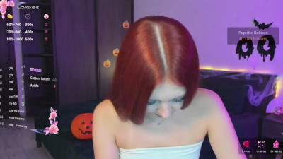 Watch EleanorePeach recorded live streams from Stripchat on 2025/12/23, Cam Archive