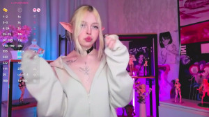 Watch YoungMysliwiec recorded live streams from Stripchat on 2025/12/23, Cam Archive