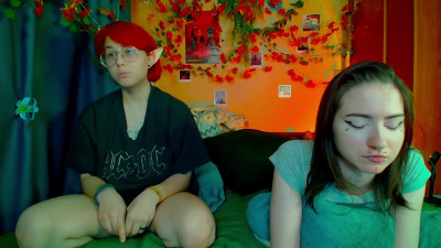 Watch trickykitsune recorded live streams from Stripchat on 2025/12/23, Cam Archive