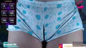 Watch ana_loveee recorded live streams from Chaturbate on 2025/12/23, Cam Archive
