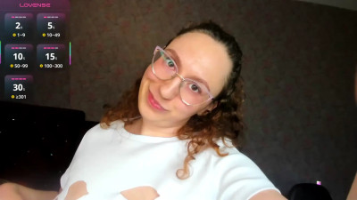 Watch ellie_coy_ recorded live streams from Chaturbate on 2025/12/23, Cam Archive