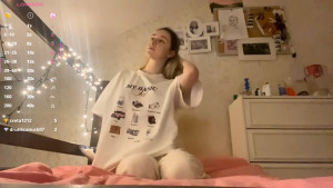 Watch edlinhazleton recorded live streams from Chaturbate on 2025/12/23, Cam Archive