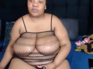 CaramelBootty