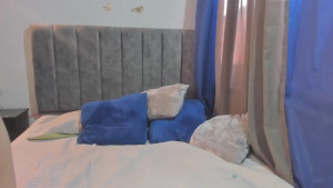 Watch Natalystevens recorded live streams from Chaturbate on 2025/12/23, Cam Archive