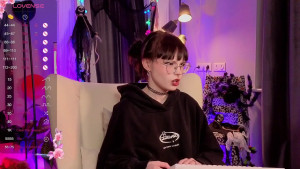 Watch Misa_Perfect recorded live streams from Stripchat on 2025/12/23, Cam Archive