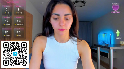 Watch EmiliaZen recorded live streams from Stripchat on 2025/12/23, Cam Archive