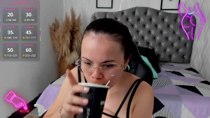 Watch kathh_latorre recorded live streams from Chaturbate on 2025/12/23, Cam Archive