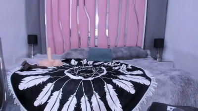 Watch cintiagreyx recorded live streams from Chaturbate on 2025/12/23, Cam Archive