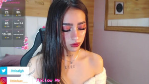 Watch Abril_Velvet_a_ recorded live streams from Stripchat on 2025/12/23, Cam Archive