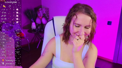 Watch miralush recorded live streams from Chaturbate on 2025/12/22, Cam Archive