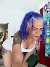 Watch freyadevil333 recorded live streams from Stripchat on 2025/12/22, Cam Archive