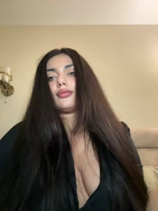 Watch Sweet_Khalifa_ recorded live streams from Stripchat on 2025/12/22, Cam Archive