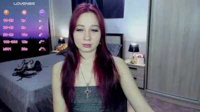 Watch adrianfay recorded live streams from Chaturbate on 2025/12/22, Cam Archive