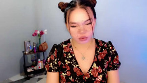 Watch stellaxtemptationx recorded live streams from Chaturbate on 2025/12/21, Cam Archive