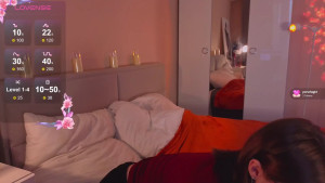 Watch alice_miiiller recorded live streams from Chaturbate on 2025/12/21, Cam Archive