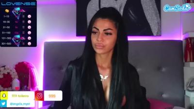 Part 2 angelamyst
