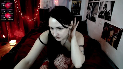 Watch tricky_vicky666 recorded live streams from Stripchat on 2025/12/21, Cam Archive