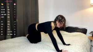 Watch dark_project recorded live streams from Chaturbate on 2025/12/21, Cam Archive