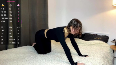 Watch dark_project recorded live streams from Chaturbate on 2025/12/21, Cam Archive