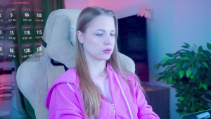 Watch cutemousee recorded live streams from Chaturbate on 2025/12/21, Cam Archive