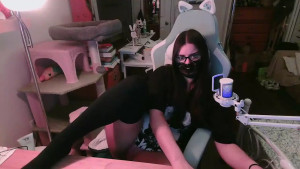 Watch xxpreachersdaughterxx recorded live streams from Chaturbate on 2025/12/21, Cam Archive