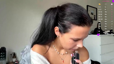 Watch MaydaCornwall recorded live streams from Stripchat on 2025/12/20, Cam Archive