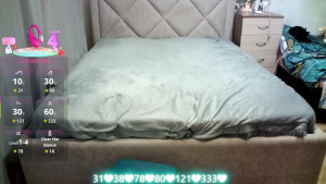 Watch julietkalen recorded live streams from Chaturbate on 2025/12/20, Cam Archive