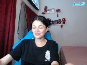 Watch anne-white recorded live streams from Camsoda on 2025/12/20, Cam Archive