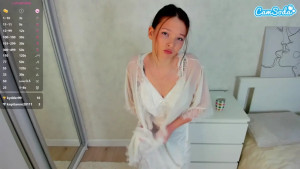 Watch isauramerkel recorded live streams from Camsoda on 2025/12/20, Cam Archive